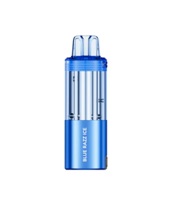 Blue Razz Ice Foger Switch Replacement 30K Pods