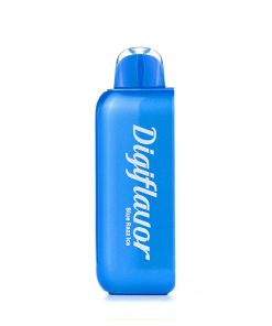BLUE RAZZ ICE GEEK BAR DIGIFLAVOR BRK 20000