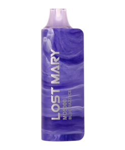 BLUE RAZZ ICE LOST MARY MO5000