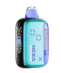 Blue Razz Ice Nexa Pix 35K
