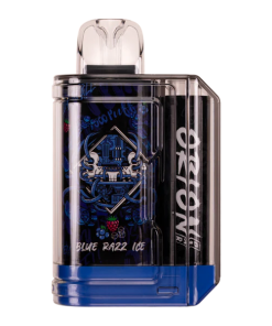 BLUE RAZZ ICE ORION BAR 7500