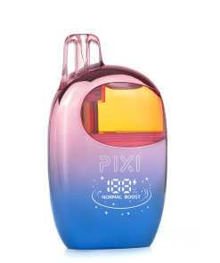 Blue Razz Ice Pixi 50K Disposable