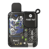 Blue Razz Ice - Pyne Pod BOOST 8500