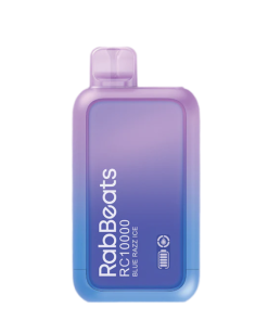 BLUE RAZZ ICE RABBEATS RC10000