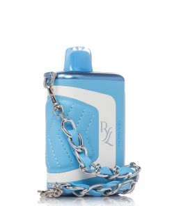 Blue Razz Ice RAZ RYL CLASSIC 35K