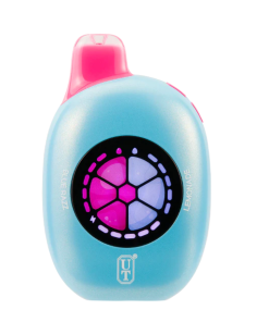 Blue Razz / Lemonade Flum UT 50K