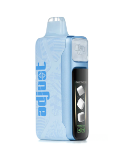 Blue Razz Pop Adjust MySweet 40k