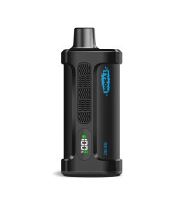 BLUE RAZZ TYSON 2.0 IRON MIKE 15000