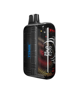 Blue Razz Tyson 2.0 Legend 30k