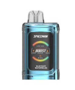 Blue Razz Watermelon Spaceman Prism 20k