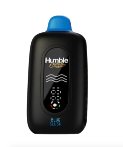 BLUE SLUSH HUMBLE X FIFTY BAR 20K