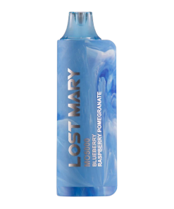 BLUE TRIO LOST MARY MO5000