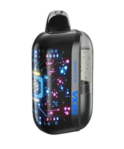 Blue Wizard Nexa Ultra 50k (Invisa Cloud Edition)