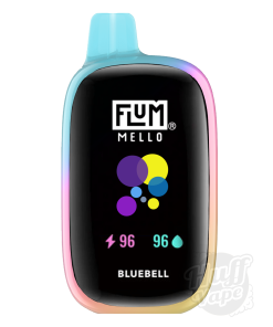 BLUEBELL FLUM MELLO 20K