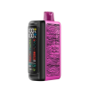 Blueberry Burst Pachamama 25K