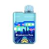 Blueberry Fab Geek Bar Lush 20k