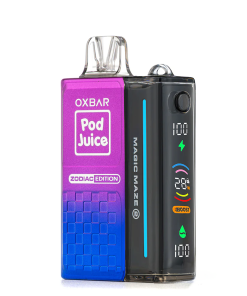 Blueberry Muffin Pod Juice Oxbar Magic Maze 2.0 30K