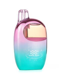 Blueberry Peach Ice Pixi 50K Disposable