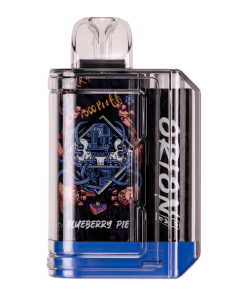 BLUEBERRY PIE ORION BAR 7500