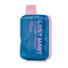 BLUEBERRY RASPBERRY GAMI LOST MARY OS5000