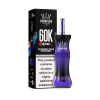 Blueberry Sour Raspberry Al Fakher Crown Bar Vape 60K