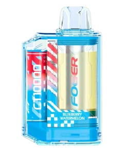 BLUEBERRY WATERMELON Foger CT10000