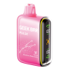 BLUEBERRY WATERMELON GEEK BAR PULSE