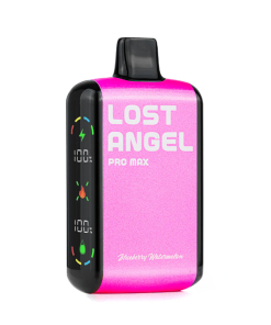 BLUEBERRY WATERMELON - Lost Angel Pro Max 20K