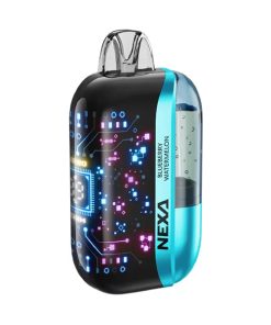 Blueberry Watermelon Nexa Ultra 50k