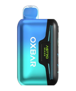 Blueberry Watermelon OXBAR Astro Maze 50K