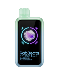 BLUEBERRY WATERMELON RABBEATS RC10000 TOUCH