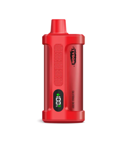 California Cherry TYSON 2.0 VAPE IRON MIKE