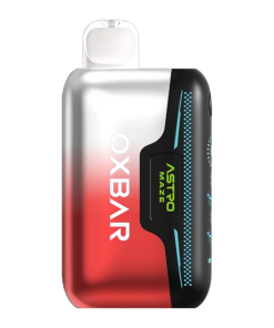 Cane Mint OXBAR Astro Maze 50K