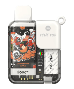 Cantaloupe Apple - Pyne Pod BOOST 8500