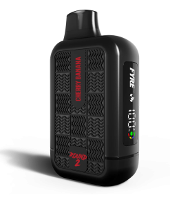 Cherry Banana Tyson 2.0 Round 2 - 7500