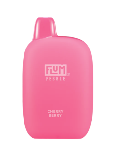 CHERRY BERRY FLUM PEBBLE 6000