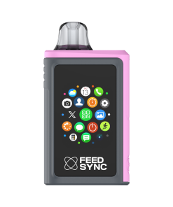 CHERRY BLOSSOM GRAPE FEED SYNC 30K