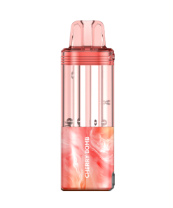 Cherry Bomb Foger Switch Replacement 30K Pods