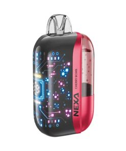 Cherry Bomb Nexa Ultra 50k