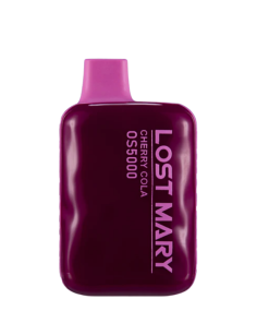 CHERRY COLA LOST MARY OS5000