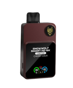 CHERRY COLA SNOWWOLF SMART HD 15K LIMITED