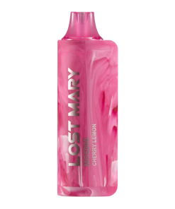 CHERRY LEMON LOST MARY MO5000