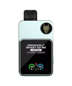 CHERRY LEMON SNOWWOLF SMART HD 15K LIMITED