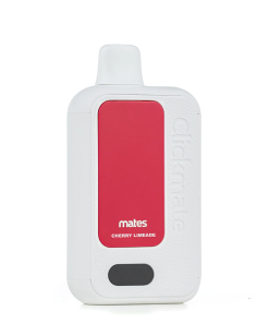 Cherry Limeade Daze Clickmate 15K