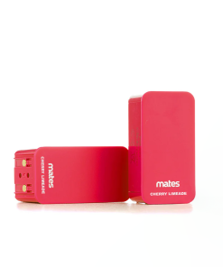 Cherry Limeade Daze Mates Pre-Filled Pods 15K Puffs — 2 Pack