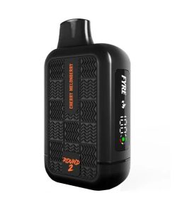 Cherry Melonberry Tyson 2.0 Round 2 - 7500