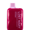 CHERRY PEACH LEMONADE LOST MARY OS5000