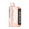 Cherry Slush Foger Switch Pro 30K