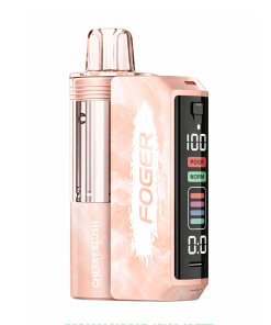 Cherry Slush Foger Switch Pro 30K