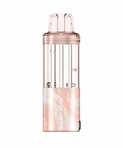 Cherry Slush Foger Switch Replacement 30K Pods